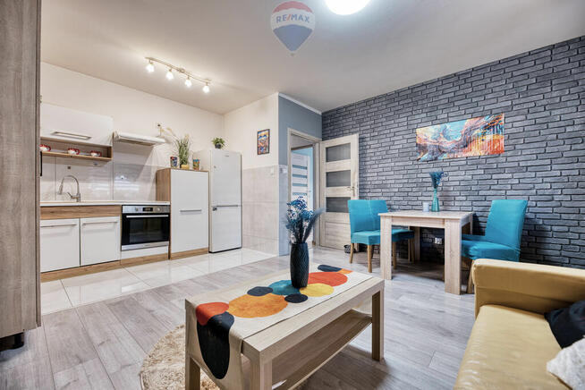 Black Weeks! 12 400zł/m2 - najtaniej w okolicy!