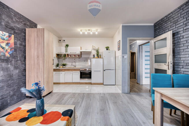 Black Weeks! 12 400zł/m2 - najtaniej w okolicy!