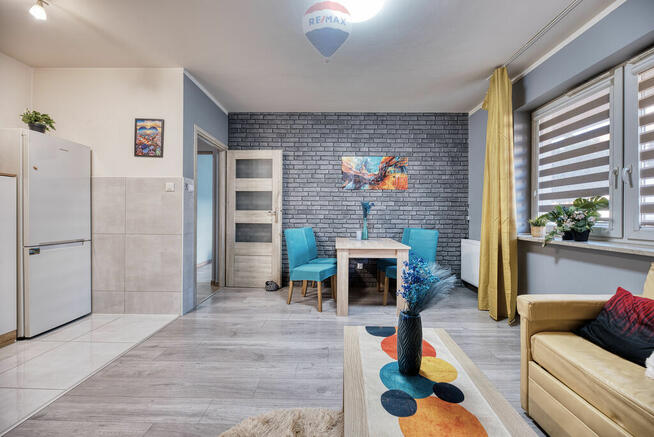 Black Weeks! 12 400zł/m2 - najtaniej w okolicy!