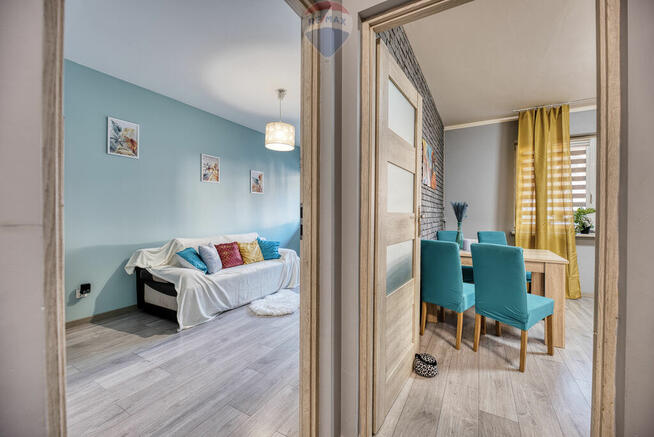 Black Weeks! 12 400zł/m2 - najtaniej w okolicy!