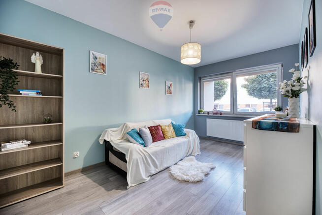 Black Weeks! 12 400zł/m2 - najtaniej w okolicy!