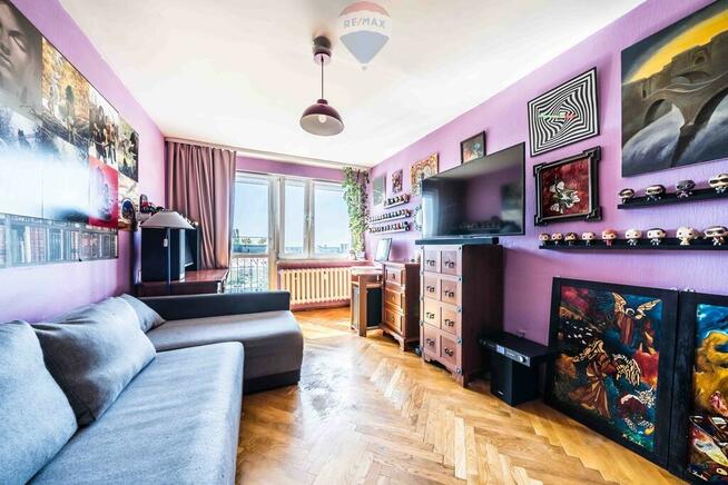 Na sprzedaż 2 pokoje os.Pod Lipami