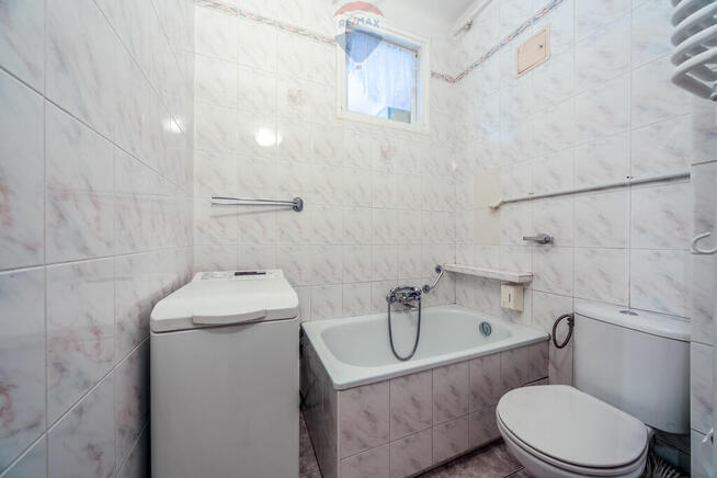 Saska Kępa -2 oddzielne pokoje + widna kuchnia