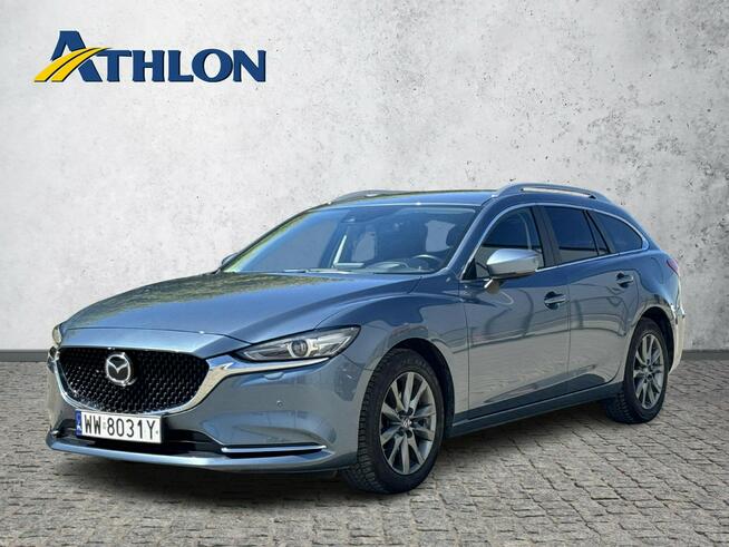 2.0i 165KM SkayJoy Automat SalonPL VAT23%