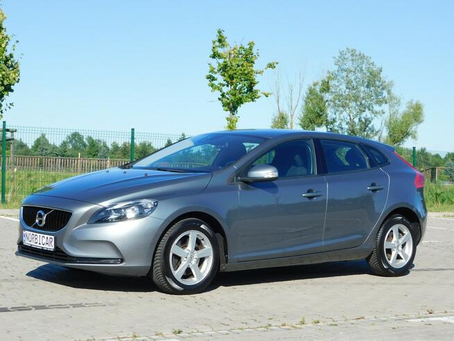 Volvo V40 2.0 T2 z Gwarancją Navi DVD Internet Bluetooth