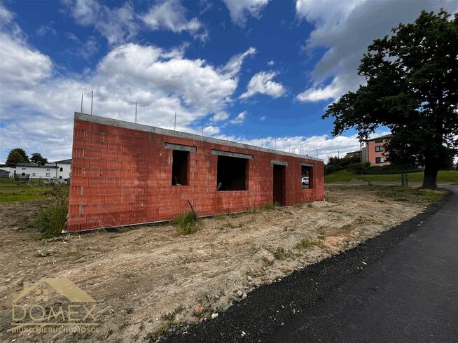 Dom Rzuchów gm. Kornowac