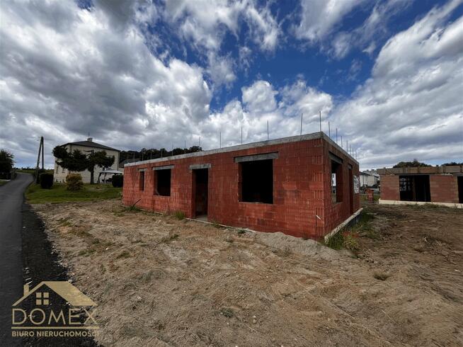 Dom Rzuchów gm. Kornowac