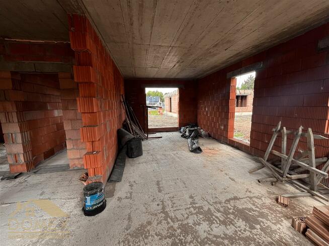 Dom Rzuchów gm. Kornowac