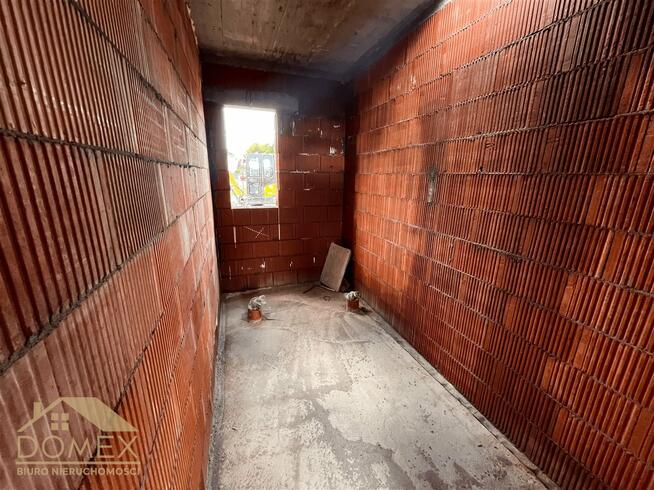 Dom Rzuchów gm. Kornowac