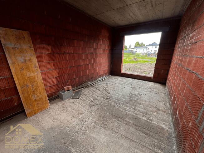 Dom Rzuchów gm. Kornowac