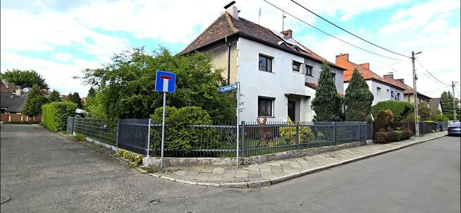 Mieszkanie z ogrodem Zabrze-Maciejów blisko Gliwic