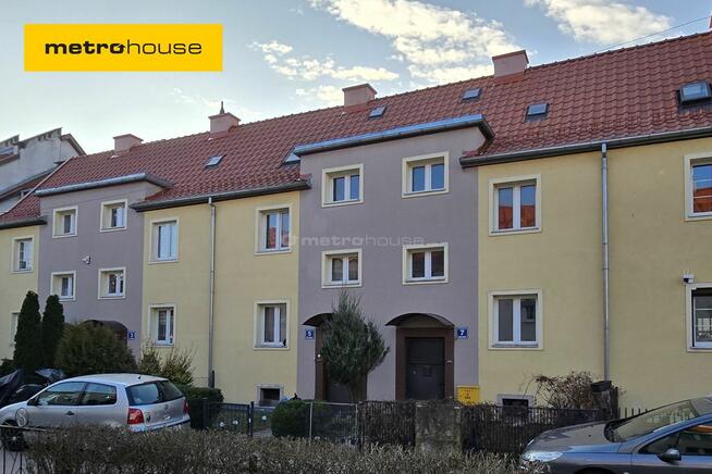 Mieszkanie jak Dom z ogródkiem, 98 m.kw. Elbląg