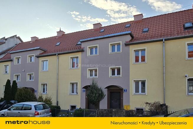 Dom w Elblągu, 3 poziomy, 98 m.kw, idealne miejsce