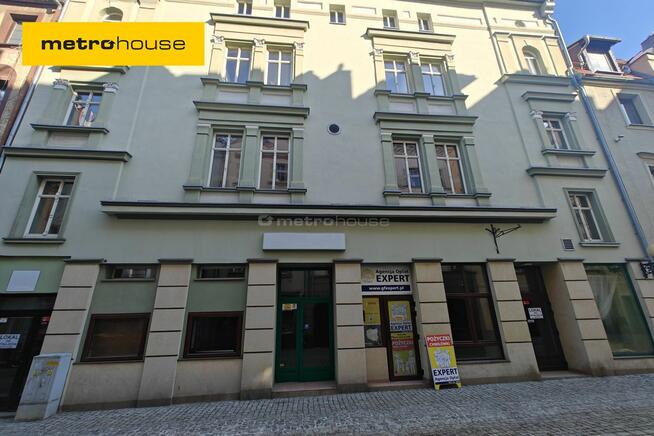 Inwestycja w centrum!Kino, restauracja, mieszkanie