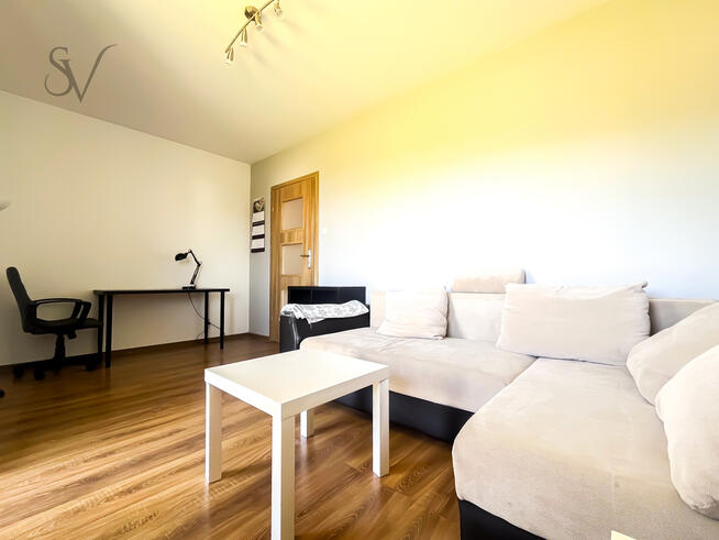 Os. Złota Podkowa | 2pok | 41m2 | Balkon | ENG
