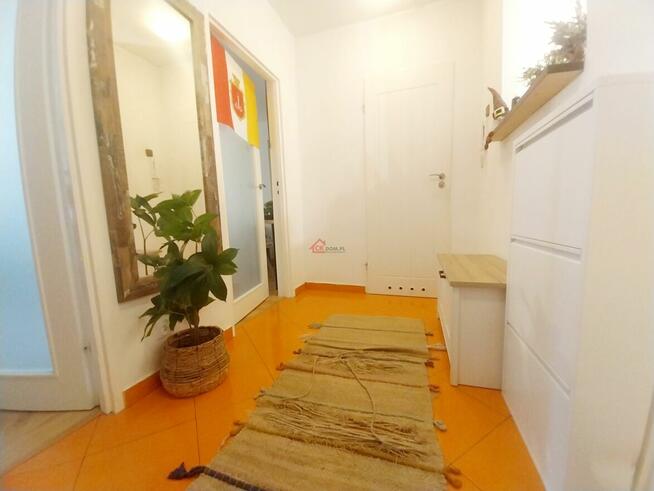 Mieszkanie Kielce, Romualda