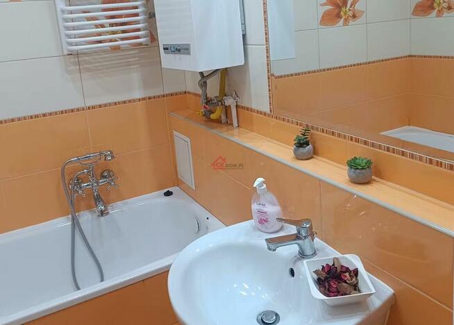 Mieszkanie Kielce, Romualda