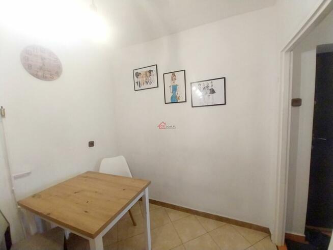 Mieszkanie Kielce, Romualda