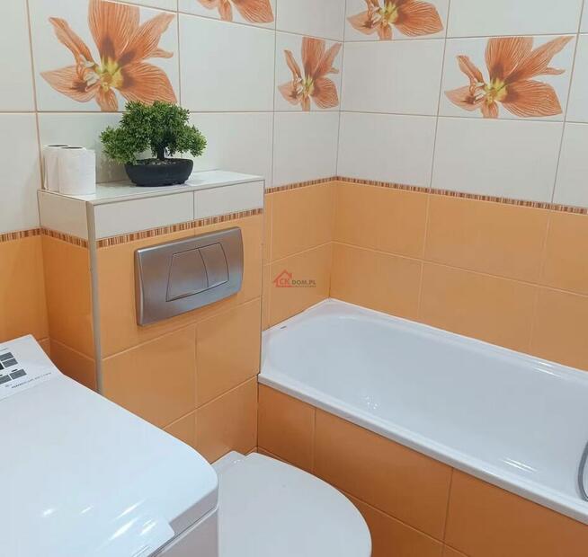 Mieszkanie Kielce, Romualda