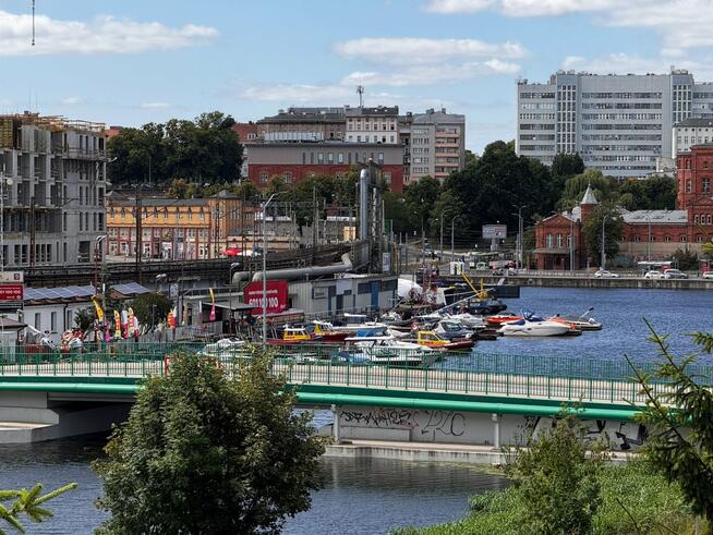 Lokal użytkowy Szczecin Śródmieście