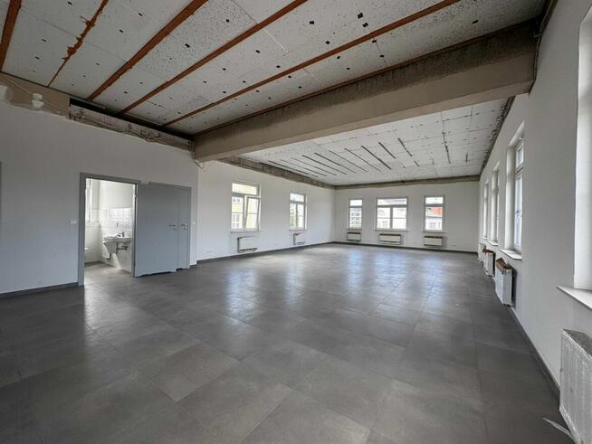 Lokal użytkowy Szczecin Śródmieście