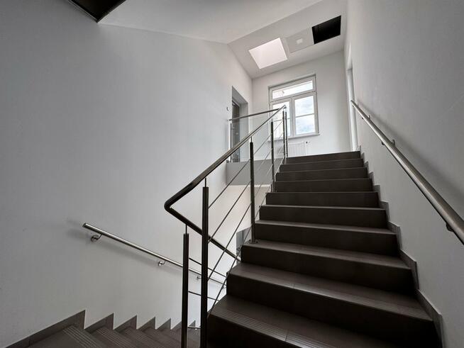 Lokal użytkowy Szczecin Śródmieście