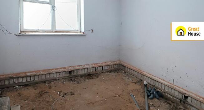 Dom Niemojowice gm. Żarnów,