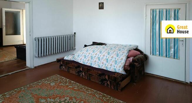 Dom Niemojowice gm. Żarnów,