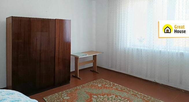 Dom Niemojowice gm. Żarnów,