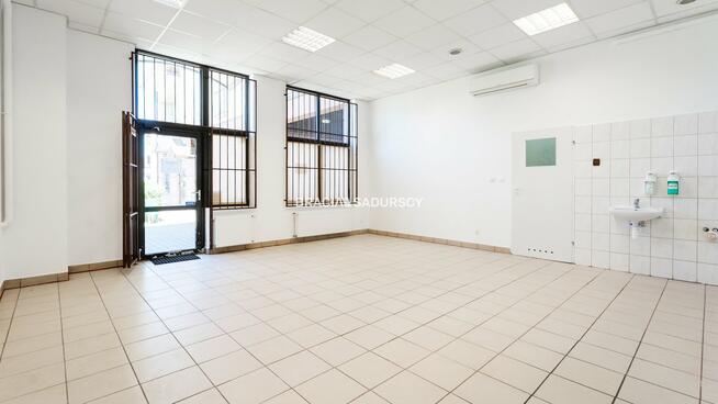 Lokal użytkowy Kraków Bieżanów-Prokocim, Kozłówek, Górników