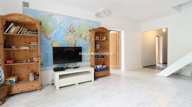 Dom Białawoda gm. Łososina Dolna