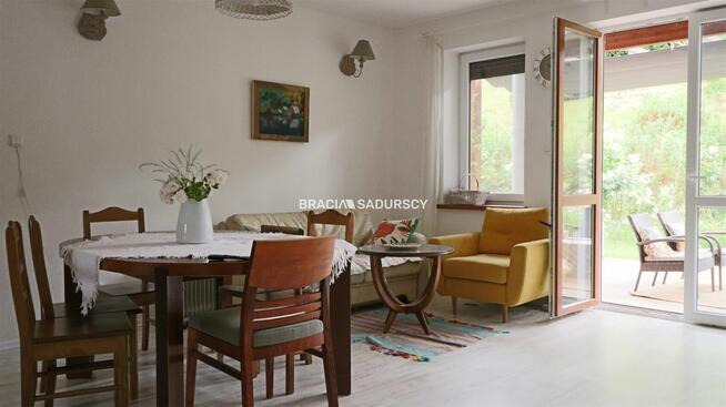 Dom Białawoda gm. Łososina Dolna