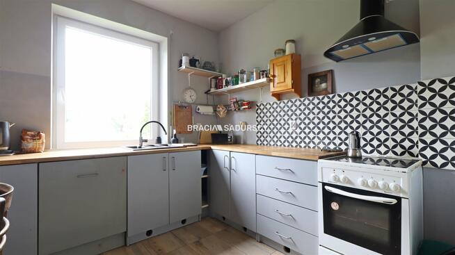 Dom Białawoda gm. Łososina Dolna