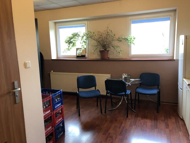 Lokal użytkowy Wrocław Psie Pole, Wrocław-Psie Pole