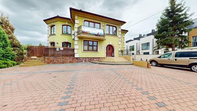 Do wynajęcia budynek ze Żłobkiem, 300m2