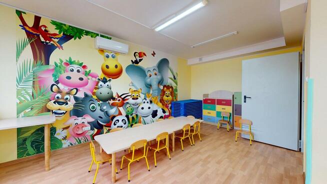 Do wynajęcia budynek ze Żłobkiem, 300m2