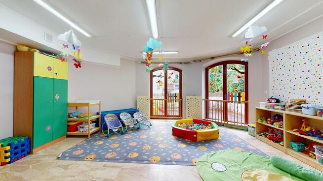 Do wynajęcia budynek ze Żłobkiem, 300m2