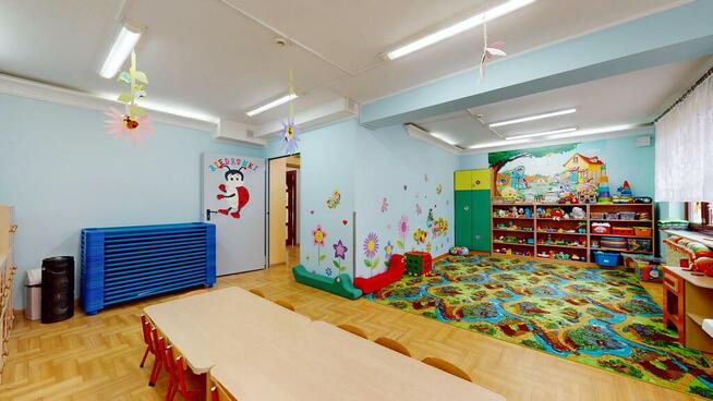 Do wynajęcia budynek ze Żłobkiem, 300m2