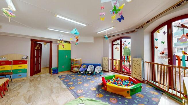 Do wynajęcia budynek ze Żłobkiem, 300m2
