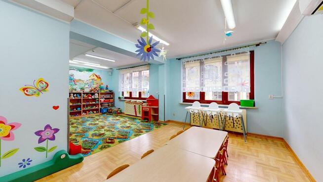 Do wynajęcia budynek ze Żłobkiem, 300m2