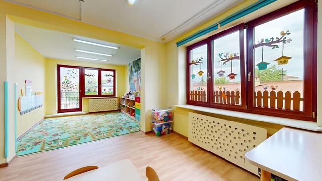 Do wynajęcia budynek ze Żłobkiem, 300m2