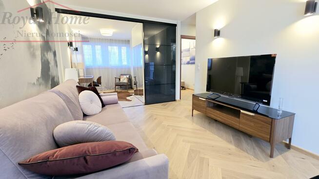 Mieszkanie Wrocław Stare Miasto, Rynek