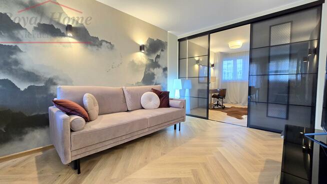 Mieszkanie Wrocław Stare Miasto, Rynek