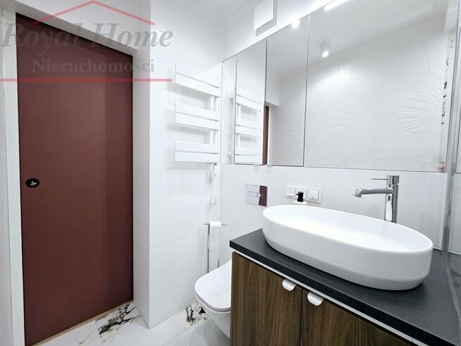 Mieszkanie Wrocław Stare Miasto, Rynek