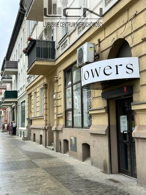 SPRZEDAŻ: lokal śródmieście - centrum Gorzów Wlkp.