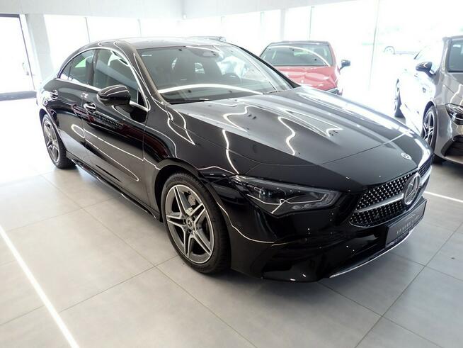 Mercedes CLA 200
