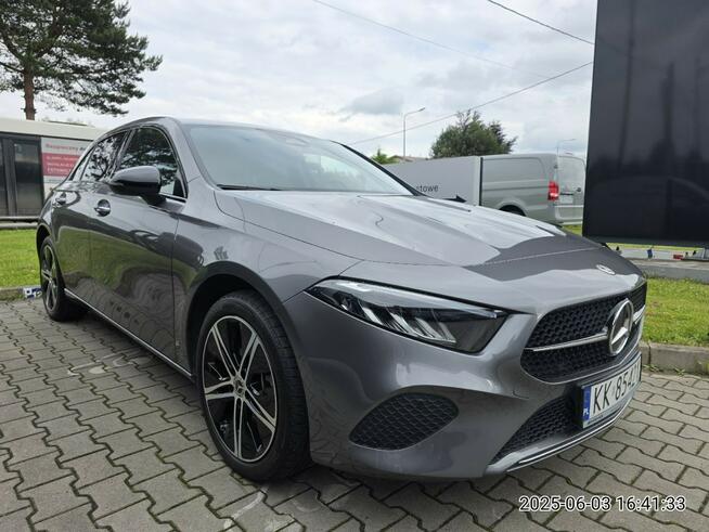 Mercedes A 250