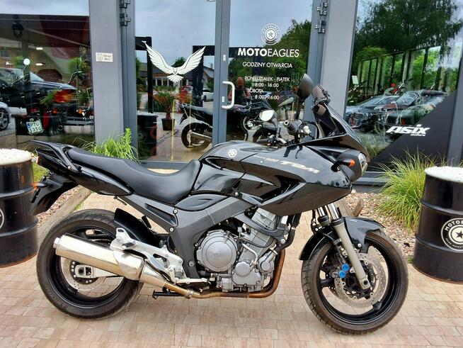 Yamaha TDM PIĘKNA YAMAHA . BARDZO Zadbana kup online 900 twin