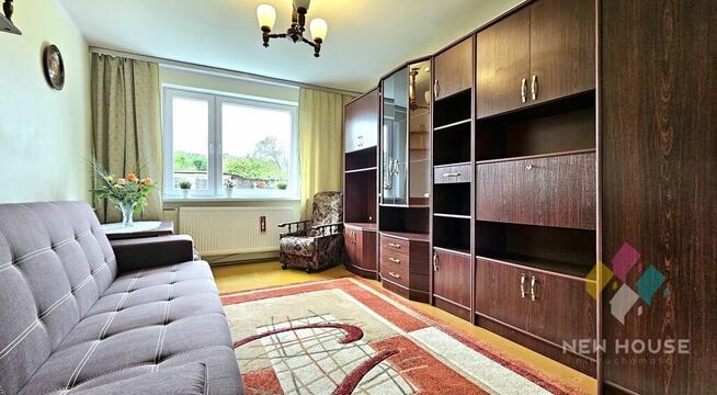 Bezczynszowe, 3 pok., pow. 68,6 m2 z balkonem