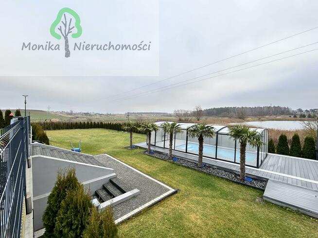 Dom Lubiszewo Tczewskie gm. Tczew, Wakacyjna